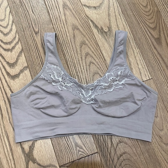 JMS Just My Size bra size 2X - Picture 1 of 10